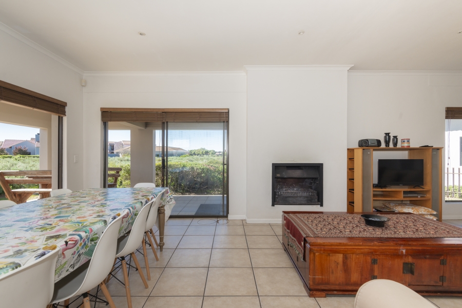 4 Bedroom Property for Sale in Langebaan Country Estate Western Cape